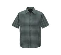Killtec Funktionshemd "KOS 368" in Grün - Größe M | Herren Sportshirts