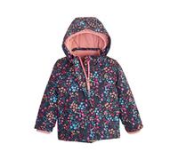 Funktionsjacke "FIOW 13 MNS JCKT", Kinder, Gr. 86/92, blau (navy), Oberstoff: 100% Polyester, Futter: 100% Polyester, Wattierung: 100% Polyester, FIRST INSTINCT BY KILLTEC, sportlich, Jacken (61018822