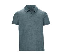 Killtec Herren Funktions-Poloshirt Lilleo MN PL SHRT (3666700) Nordatlantik XXL