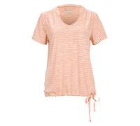 killtec Damen T-Shirt Lilleo 37010-420 38 Lachs