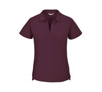 Killtec Funktionsshirt "KOS 21" in Lila - Größe 36 | Damen Outdoor Tops Shirts