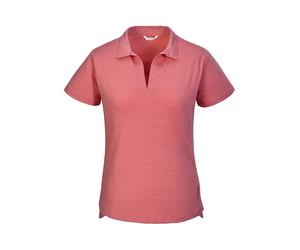 Killtec Funktionsshirt "KOS 21" in Pink - Größe 40 | Damen Outdoor Tops Shirts