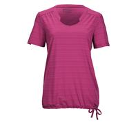 KILLTEC Damen Funktions T-Shirt KOS 46 WMN TSHRT (3831800) 34 magenta