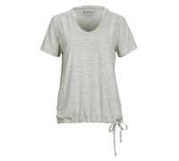 killtec Damen Lilleo WMN TSHRT F Funktions T-Shirt, helloliv, 38