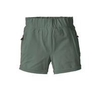 Killtec Funktionsshorts "Kos" in Oliv - Größe 164 | Kinderhosen