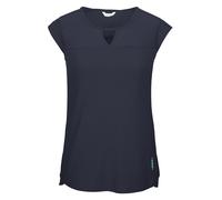 Killtec Funktionstop "KOS 76" in Dunkelblau - Größe 42 | Damen Outdoor Tops Shirts