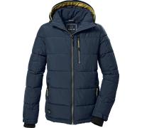 ,"Killtec Giga DX GW 27 Herrenjacke" dunkel stahlblau XXL dunkel stahlblau XXL
