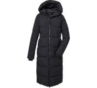 Killtec Giga DX GW 50 Damen Mantel Schwarz 42 Schwarz 42