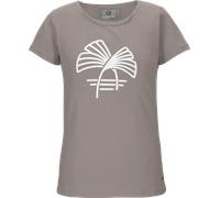 Killtec GS 21 Damen T-Shirt dunkelstein 38 dunkelstein 38