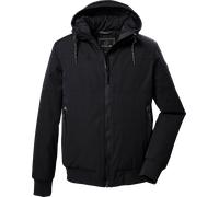 Killtec GW 30 Winterblouson Herrenjacke schwarz M schwarz M