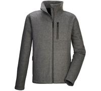 Killtec - GW 47 MN KNTFLC JCKT grau - Gr. - XL