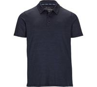 killtec Herren Funktions Poloshirt Lilleo MN PL SHRT, dunkelnavy, 6XL, 36667-000