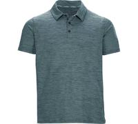 Killtec Herren Funktions Poloshirt Lilleo Mn Pl Shrt, Nordatlantik, S