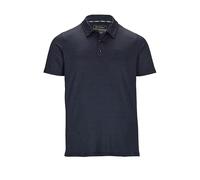 Killtec Herren Funktions Poloshirt Lilleo Mn Pl Shrt, Dunkelnavy, XXL