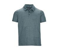 killtec Herren Funktions Poloshirt Lilleo MN PL SHRT, nordatlantik, 4XL, 36667-000