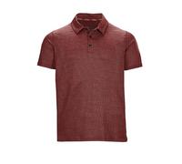 Killtec Herren Funktions Poloshirt Lilleo Mn Pl Shrt, Ziegelrot, M