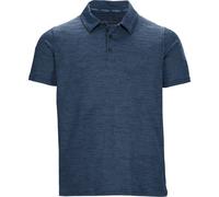 Killtec Herren Funktions Poloshirt Lilleo Mn Pl Shrt, Dunkelblau, 4XL