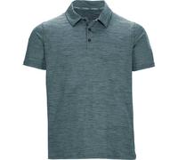 KILLTEC Herren Funktions Poloshirt Lilleo MN PL SHRT (3666700) M nordatlantik 00826