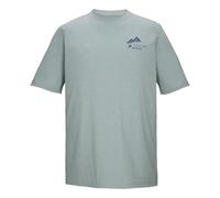 KOS 51 MN TSHRT HELL OCEAN 3XL HELL OCEAN