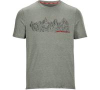 KILLTEC Herren Funktions T-Shirt Lilleo MN TSHRT C (3666600) 3XL helloliv