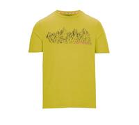 Killtec Herren Funktions T-Shirt Lilleo MN TSHRT C, Light Moss, 6XL, 36666-000