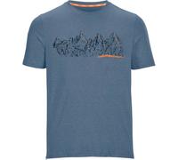 Killtec Herren Lilleo Mn Tshrt C Funktions T-Shirt