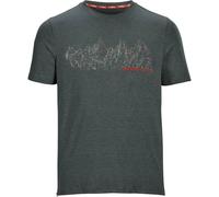 Killtec Herren Lilleo Mn Tshrt C Funktions T-Shirt