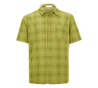 killtec Herren Funktionshemd KOS 98 MN WVN SHRT
