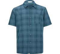 KILLTEC Herren Funktionshemd KOS 98 MN WVN SHRT (3800900) 3XL taubenblau 00839
