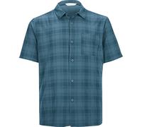 KILLTEC Herren Funktionshemd KOS 98 MN WVN SHRT (3800900) 4XL taubenblau 00839