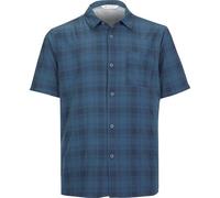 KILLTEC Herren Funktionshemd KOS 98 MN WVN SHRT (3800900) 5XL stahlblau 00872