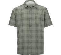 Killtec Herren-Funktionshemd KOS 98 MN WVN SHRT, helloliv, Gr. M, 38009-000