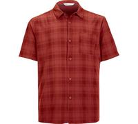 KILLTEC Herren Funktionshemd KOS 98 MN WVN SHRT (3800900) XXL ziegelrot 00407