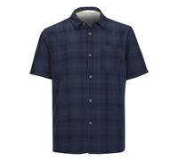 KILLTEC Herren Funktionshemd KOS 98 MN WVN SHRT (3800900) 4XL dunkelblau 00520