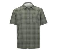Killtec Herren Funktionshemd KOS 98 MN WVN SHRT (3800900) helloliv Größe 6XL