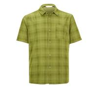 KOS 98 MN WVN SHRT pistazie 4XL