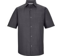 KILLTEC Herren Hemd KOS 329 MN WVN SHRT (4177300) M anthrazit