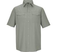 killtec Herren Kurzarm Hemd KOS 63 MN Woven Shirt 43777-000-00762 3XL Helloliv