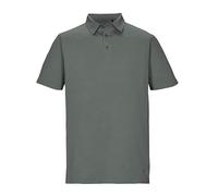 Killtec Herren Kos 186 Mn Plshrt Polo-Shirt Kurzarm Atmungsaktiv (1er Pack)