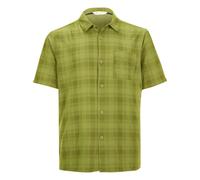 KILLTEC Herren Funktionshemd KOS 98 MN WVN SHRT pistazie XL (4066224452915)