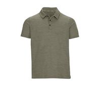 KILLTEC Herren Funktions Poloshirt MN PL SHRT (3666700) 4XL oliv 00717