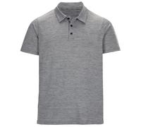 Killtec Herren Funktions Poloshirt Lilleo Mn Pl Shrt, Dunkelanthra, 5XL
