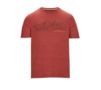 Lilleo MN TSHRT C ROTES OCKER M ROTES OCKER