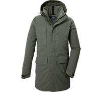 KILLTEC Herren Mantel KOW 80 MN PRK (4184800) XXL oliv