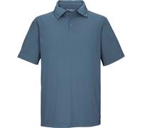 KILLTEC Herren Polo KOS 2 MN PLSHRT (4398900) 4XL taubenblau