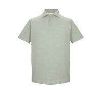 killtec Herren Poloshirt/Polo Shirt Kurzarm KOS 82 MN PLSHRT, helloliv, XL, 44213-000