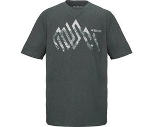 KILLTEC Herren Shirt KOS 106 MN TSHRT (4279500) S dunkelgruen