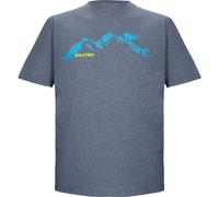 KILLTEC Herren Shirt KOS 365 MN TSHRT (4365900) S dunkelnavy