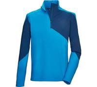 KILLTEC Herren Shirt KSW 59 MN FLX SHRT (4346100) XL sky