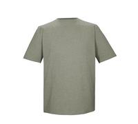 killtec Herren T-Shirt Kurzarm/Rundhalsausschnitt KOS 77 MN TSHRT, dunkeloliv, L, 44211-000